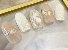 アイラッシュトウキョウ 横浜サンクチュアリ 横浜西口店/9.10.11月定額デザイン