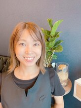 ルアナ(LUANA)&nbsp;金岡 千恵