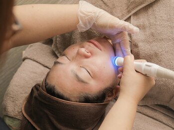 スリールドマジック(sourire de magic)/３．アクアピール