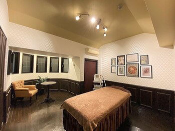 メンズガーデン 今池店/誰にも言えない恋愛相談等も◎