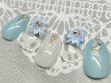 ケイココ(Keicoco)/ラグジュアリーコース-9,000円