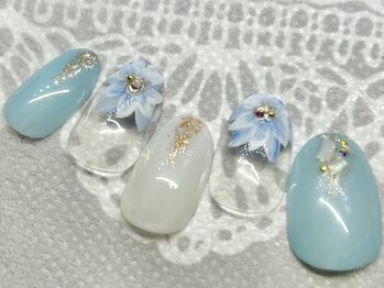 ケイココ(Keicoco)/ラグジュアリーコース-9,000円