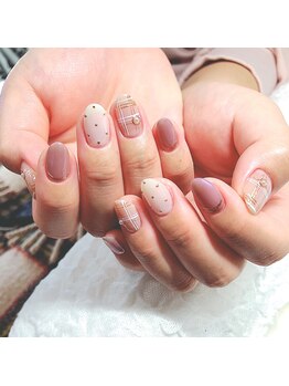 爪ソウシャイン(爪 SO SHINE)/