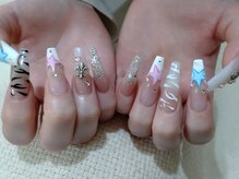 ネイビー(Naivy)/スカルプつけ放題