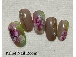 Flowers Art