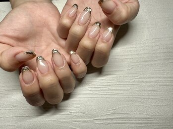 レア ネイル(lea nail)/デザインネイル