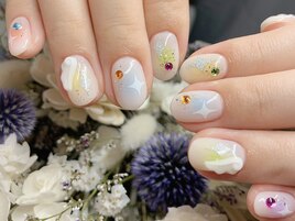 持ち込みゴージャス