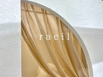 ラシル 掛川店(racil)/racil