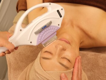 ココアムール(coco amour)/紫外線ケア、シミケア