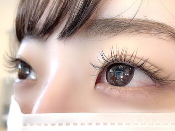 メイクプラスネイル ヴィヴィッド(MAKE+NAIL vivid)/*ナチュラルエクステ*