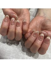 エクリプス(ECLIPSE)/チーク&マグネットフレンチ