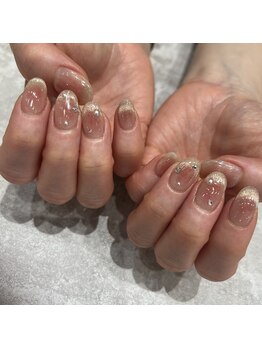 エクリプス(ECLIPSE)/チーク&マグネットフレンチ