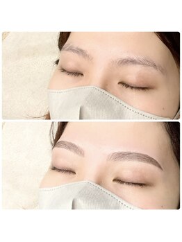 ブロウラッシュラボ 神戸三宮店(Brow Lash Labo)/アイブロウ／眉毛