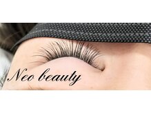 ネオビューティー(Neo beauty)/フラットBカール