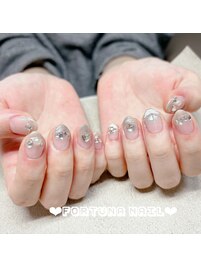 ブライダル持ち込みマグネット