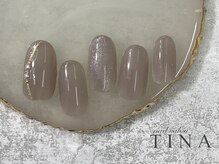 ティナ(TINA)/