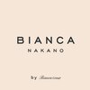 ビアンカマーレ 中野店(Bianca mare)のお店ロゴ