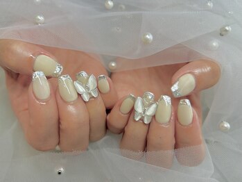 スティムネイル(Stimu nail)/