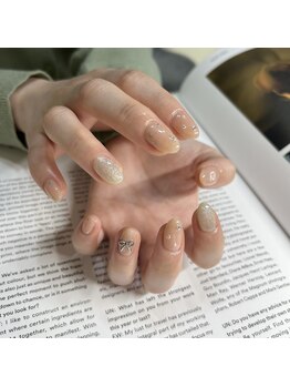 ルーム(RooM)/推しネイル*