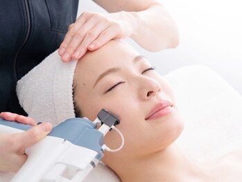 リセル(RECELL)/ヒト幹細胞導入【GFチャージ】