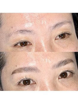 アイリー(IRIE)/ハリウッドブロウリフト