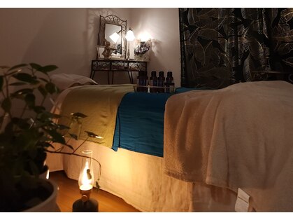 フルモーネ(FullMane)の写真