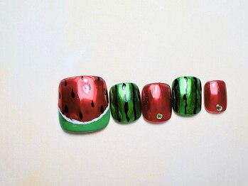 ギャザーパーティー 目白店(gatherparty)/2024シーズン【フルーツ】