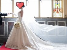 骨格美容サロン/ブライダル