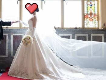 骨格美容サロン/ブライダル