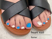 はあとねいる 古江店/◇店舗限定シェルネイル◇