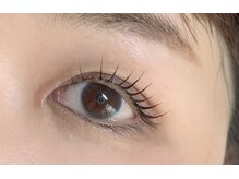 エルミュ(Elmu)/似合わせまつげパーマ