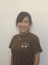 ルポ&nbsp;鈴木 論子