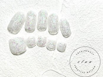 キラキラニュアンス