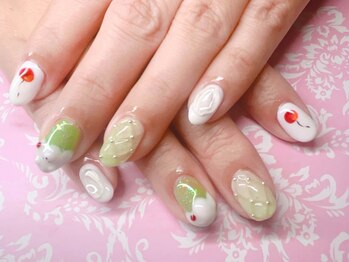 ビューティーエンジェル(Beauty Angel)の写真/お客様が主役の1日が、より良い1日になる様お手伝いさせていただきます。是非ご相談ください◎