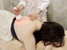 トゥルーボーン(true born)/【痩身】背中