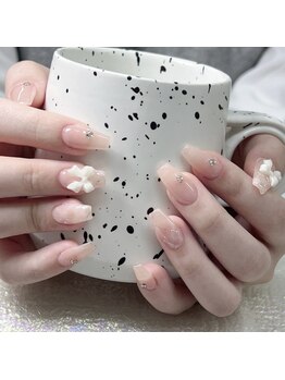 ネイルフォーユー 新宿西口店(NFY.Nail For You)/