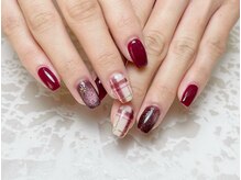 アスピー(Aspii)/4本アートやり放題