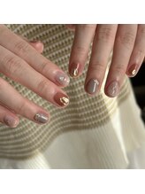 ウタカタ(utakata)/サンプルデザイン