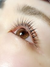 ダブリューサロン(W Salon)/パリジェンヌ