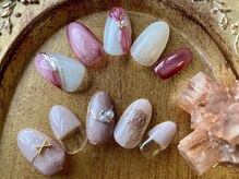 ルーカ エンジェル(RUCA×ANGEL)/2月追加 Rucaアート