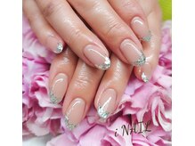 アイネイル(iNAIL)/