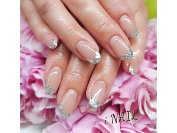 アイネイル(iNAIL)/