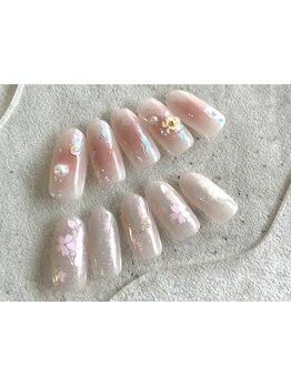 アートの種類が豊富