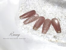 ルーミー(ROOMY)/《パラジェル》春デザイン 