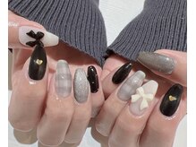 アメリ(Ameri)/ASAMI限定持ち込みデザイン