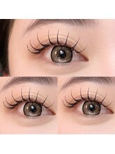 ミイプ(MEPP)/ずけやま担当★マツエク