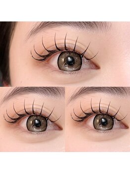 ミイプ(MEPP)/ずけやま担当★マツエク