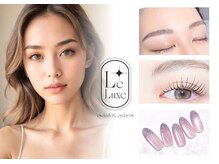 アイラッシュアンドネイル リュクスプラス 京都三条 ANNEX(LeLuxe+)の雰囲気（技術重視◎他店で失敗…希望通りにならなかった方、是非当店へ★）