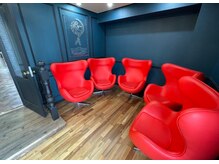 チルアイラッシュ 浦和(CHILL EYELASH)/～道案内10～