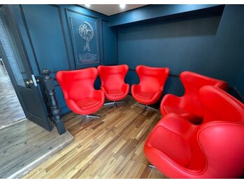 チルアイラッシュ 浦和(CHILL EYELASH)/~道案内10~